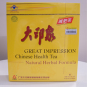 Great Impression Sliming Tea